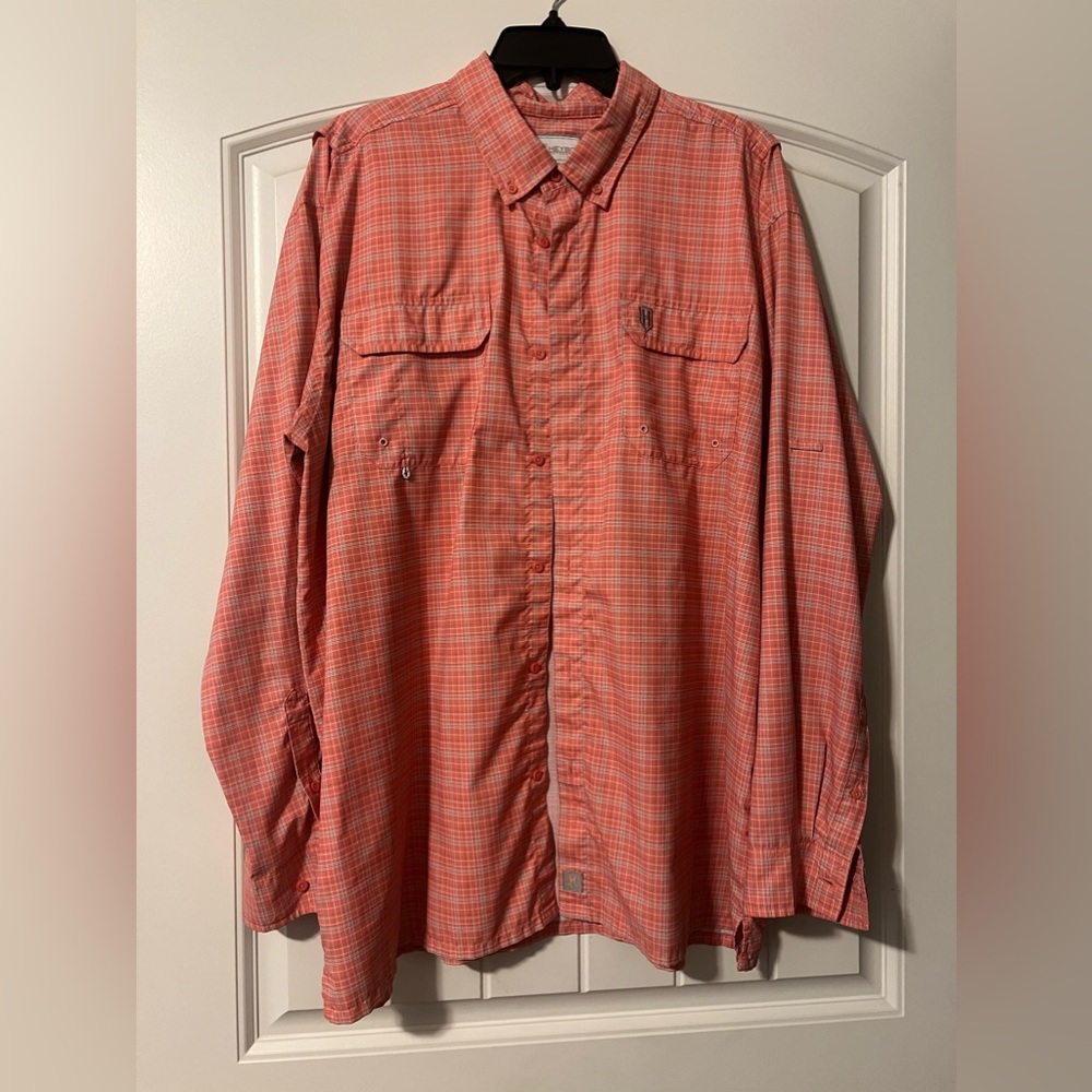 Men’s dress shirt